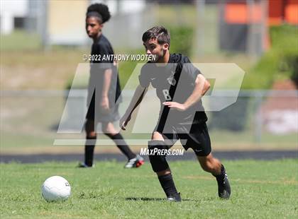 Thumbnail 1 in Jack Britt vs South View (Be Nice to Your Heart Jamboree) photogallery.