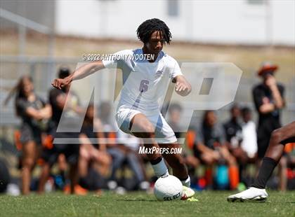 Thumbnail 2 in Jack Britt vs South View (Be Nice to Your Heart Jamboree) photogallery.
