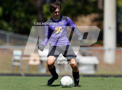 Thumbnail 1 in Jack Britt vs South View (Be Nice to Your Heart Jamboree) photogallery.