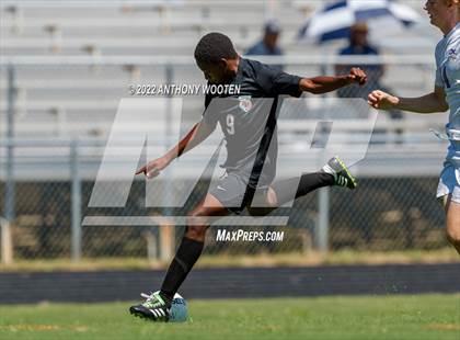 Thumbnail 3 in Jack Britt vs South View (Be Nice to Your Heart Jamboree) photogallery.