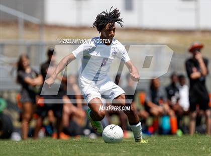 Thumbnail 1 in Jack Britt vs South View (Be Nice to Your Heart Jamboree) photogallery.