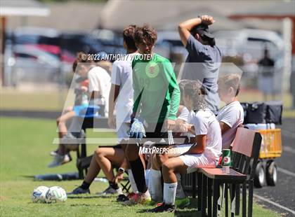 Thumbnail 1 in Jack Britt vs South View (Be Nice to Your Heart Jamboree) photogallery.