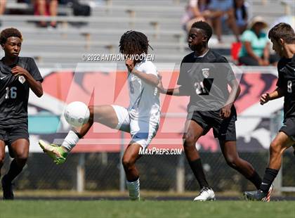 Thumbnail 1 in Jack Britt vs South View (Be Nice to Your Heart Jamboree) photogallery.