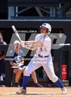 Photo from the gallery "St. Patrick vs. Mantachie (MHSAA 3A Final)"