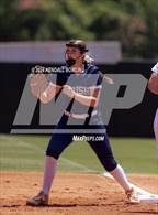 Photo from the gallery "St. Patrick vs. Mantachie (MHSAA 3A Final)"