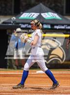 Photo from the gallery "St. Patrick vs. Mantachie (MHSAA 3A Final)"