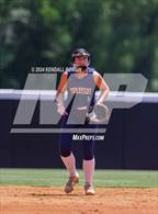Photo from the gallery "St. Patrick vs. Mantachie (MHSAA 3A Final)"