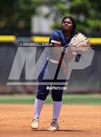 Photo from the gallery "St. Patrick vs. Mantachie (MHSAA 3A Final)"