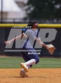 Photo from the gallery "St. Patrick vs. Mantachie (MHSAA 3A Final)"