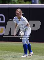 Photo from the gallery "St. Patrick vs. Mantachie (MHSAA 3A Final)"