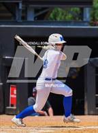 Photo from the gallery "St. Patrick vs. Mantachie (MHSAA 3A Final)"