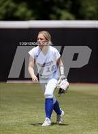 Photo from the gallery "St. Patrick vs. Mantachie (MHSAA 3A Final)"