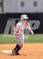 Photo from the gallery "St. Patrick vs. Mantachie (MHSAA 3A Final)"