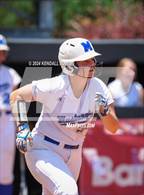 Photo from the gallery "St. Patrick vs. Mantachie (MHSAA 3A Final)"