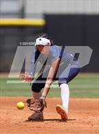Photo from the gallery "St. Patrick vs. Mantachie (MHSAA 3A Final)"