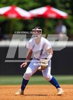 Photo from the gallery "St. Patrick vs. Mantachie (MHSAA 3A Final)"