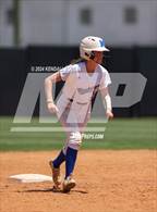 Photo from the gallery "St. Patrick vs. Mantachie (MHSAA 3A Final)"