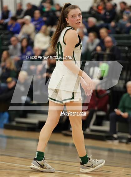 Thumbnail 2 in Ashland vs Pentucket Regional (MIAA Division 2 Round of 32) photogallery.