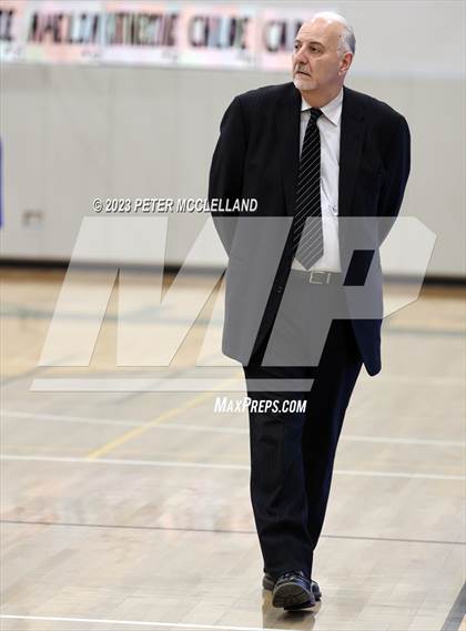 Thumbnail 2 in Ashland vs Pentucket Regional (MIAA Division 2 Round of 32) photogallery.