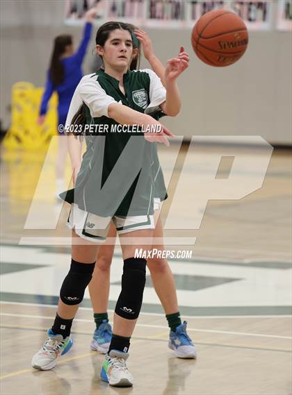 Thumbnail 1 in Ashland vs Pentucket Regional (MIAA Division 2 Round of 32) photogallery.