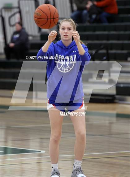 Thumbnail 1 in Ashland vs Pentucket Regional (MIAA Division 2 Round of 32) photogallery.