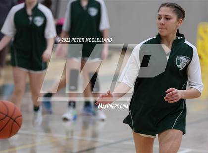 Thumbnail 3 in Ashland vs Pentucket Regional (MIAA Division 2 Round of 32) photogallery.