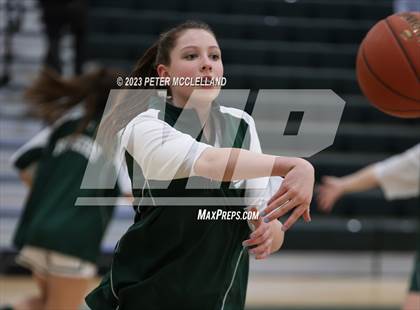 Thumbnail 3 in Ashland vs Pentucket Regional (MIAA Division 2 Round of 32) photogallery.