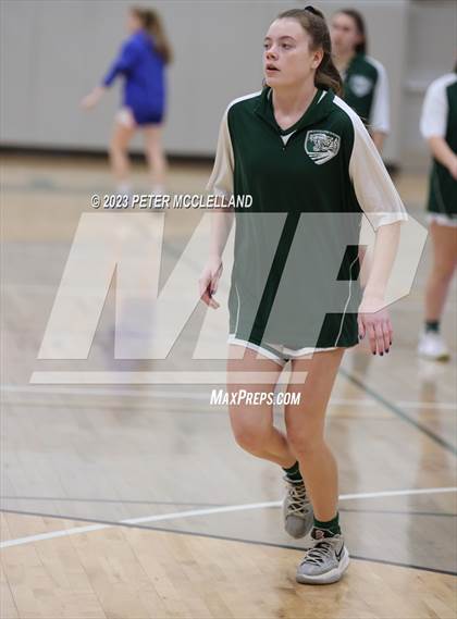 Thumbnail 1 in Ashland vs Pentucket Regional (MIAA Division 2 Round of 32) photogallery.