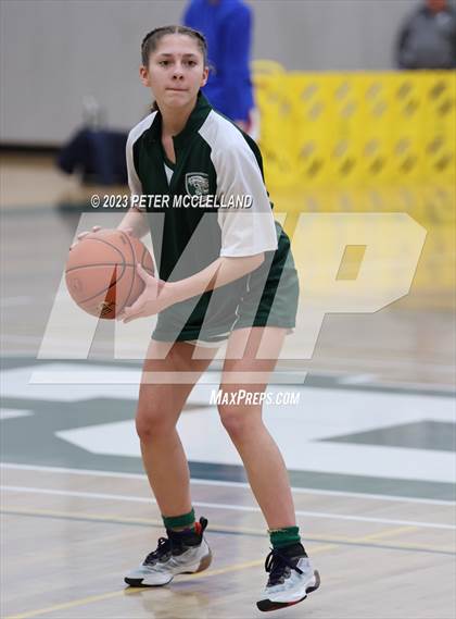 Thumbnail 1 in Ashland vs Pentucket Regional (MIAA Division 2 Round of 32) photogallery.