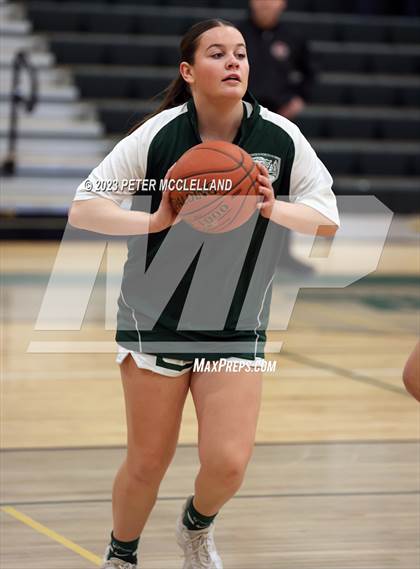 Thumbnail 1 in Ashland vs Pentucket Regional (MIAA Division 2 Round of 32) photogallery.