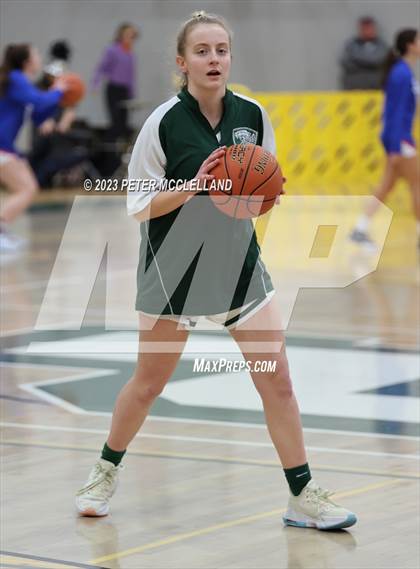 Thumbnail 3 in Ashland vs Pentucket Regional (MIAA Division 2 Round of 32) photogallery.