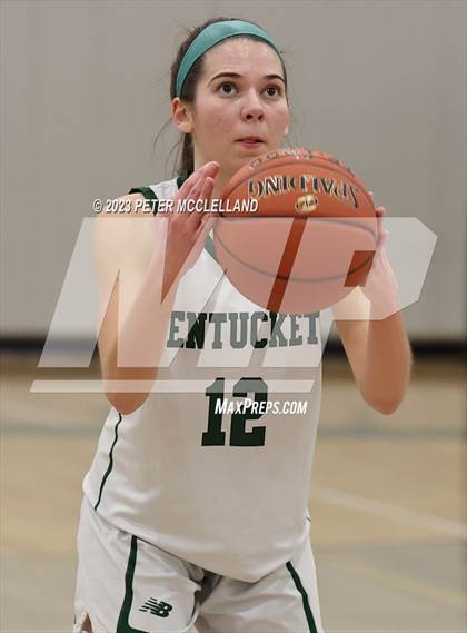 Thumbnail 1 in Ashland vs Pentucket Regional (MIAA Division 2 Round of 32) photogallery.