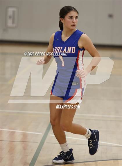 Thumbnail 1 in Ashland vs Pentucket Regional (MIAA Division 2 Round of 32) photogallery.