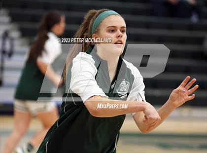 Thumbnail 2 in Ashland vs Pentucket Regional (MIAA Division 2 Round of 32) photogallery.
