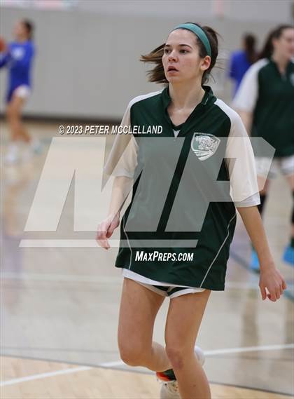 Thumbnail 2 in Ashland vs Pentucket Regional (MIAA Division 2 Round of 32) photogallery.