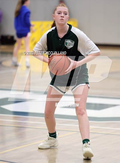Thumbnail 1 in Ashland vs Pentucket Regional (MIAA Division 2 Round of 32) photogallery.