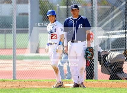 Thumbnail 1 in North Torrance vs. El Segundo photogallery.