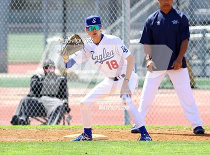Thumbnail 1 in North Torrance vs. El Segundo photogallery.