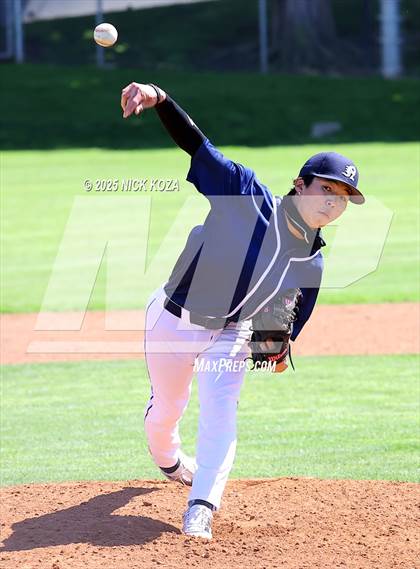 Thumbnail 3 in North Torrance vs. El Segundo photogallery.