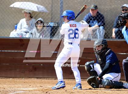 Thumbnail 2 in North Torrance vs. El Segundo photogallery.