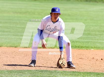 Thumbnail 3 in North Torrance vs. El Segundo photogallery.