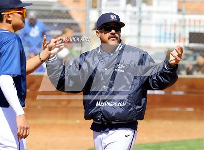 Thumbnail 1 in North Torrance vs. El Segundo photogallery.