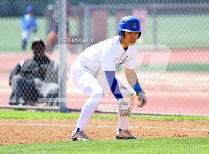 Thumbnail 1 in North Torrance vs. El Segundo photogallery.