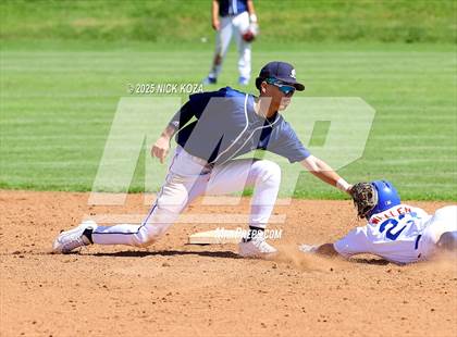 Thumbnail 3 in North Torrance vs. El Segundo photogallery.