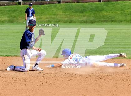 Thumbnail 3 in North Torrance vs. El Segundo photogallery.