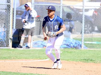 Thumbnail 2 in North Torrance vs. El Segundo photogallery.