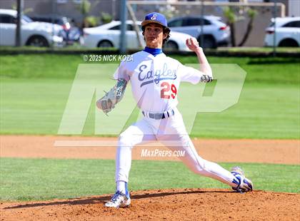 Thumbnail 1 in North Torrance vs. El Segundo photogallery.