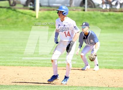 Thumbnail 1 in North Torrance vs. El Segundo photogallery.