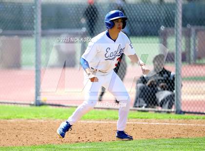 Thumbnail 1 in North Torrance vs. El Segundo photogallery.