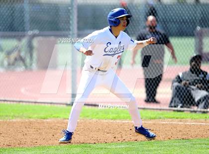 Thumbnail 2 in North Torrance vs. El Segundo photogallery.
